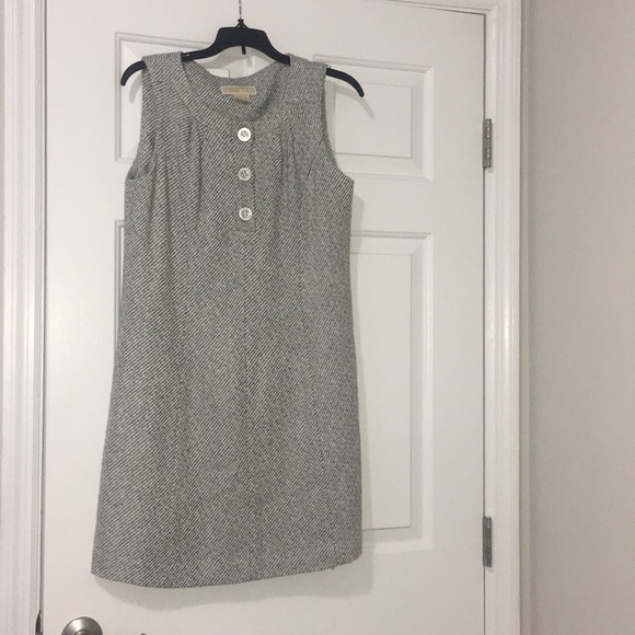 Michael Kors Halperin collection  summer or winter dress- - Picture 1 of 6